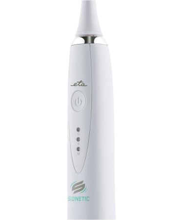 ETA Travel Sonic Toothbrush - UV Technology Travel Case 3 Cleaning Programs | Best International Shipping - Buy Online on GoSupps.com
