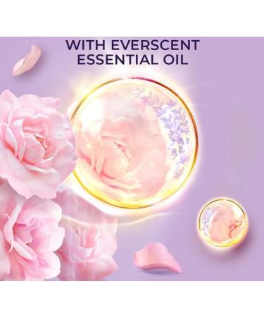 Lux Soft Rose Body Wash 500ml - Buy Online on GoSupps.com