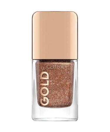 CATRICE GOLD EFFECT ESMALTE U AS 03 MAGICAL ALLURE