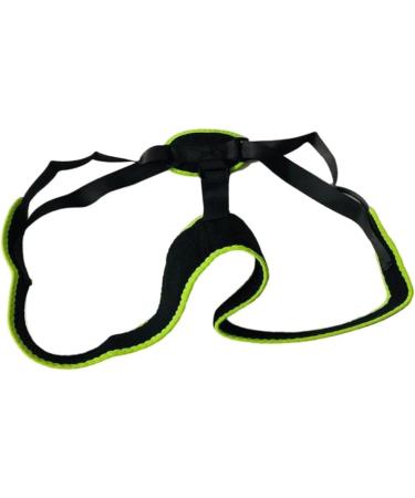 Buy Posture Corrector for Men & Women - Lightweight Adjustable Back Support Relieves Slouching & Text Neck Moisture Wicking Fibers - International Shipping Available - Buy Online on GoSupps.com