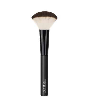 L'Or al Paris Makeup Designer L'Oreal Paris Les Accessoires Powder Brush