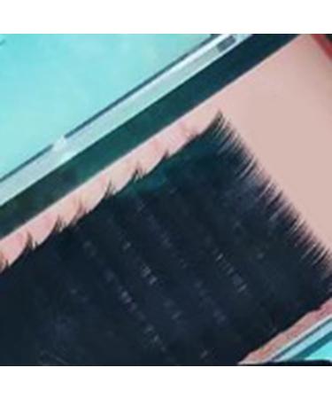 Soft Lightweight Dense Weave Knot Reusable False Eyelash Extensions - DIY for Beginners & Pros | International Shipping Available - Buy Online on GoSupps.com