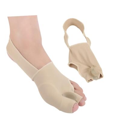 Ipetboom Toe Straightener Sleeves - Bunion Relief & Spacer Gloves for Happy Feet | Shop Internationally - Buy Online on GoSupps.com