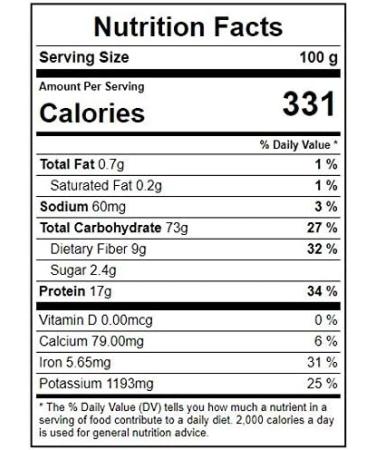 Garlic Powder (Lahasun Lasan) Premium Quality by Spices&herbsuk - Garlic Powder for Cooking Baking Soups Stews Casseroles Sauces and Pairs Well with Vegetables Meats Rubs Salads - 500g - Buy Online on GoSupps.com