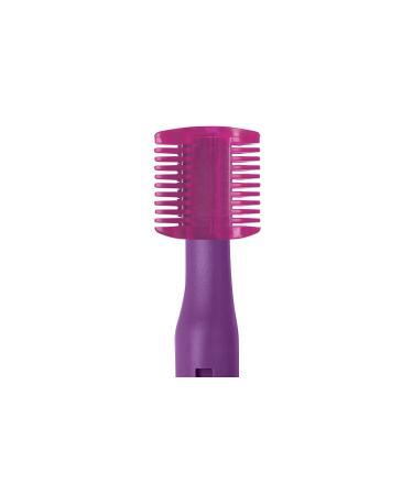 Philips PrecisionPerfect Compact Precision Trimmer for Women - Facial Hair Removal & Eyebrows | HP6390/51 - Buy Online on GoSupps.com