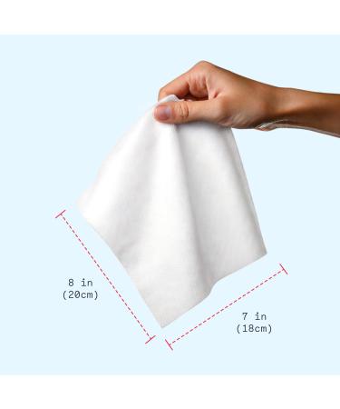 Duradry Antiperspirant Body Wipes for Men & Women - Anti-Sweat Wipes for Hands and Feet Neutralizes Odor and Excessive Sweating Quick-Drying and Travel-Friendly - Unscented Pack of 3 Unscented 30 Count (Pack of 3) - Buy Online on GoSupps.com