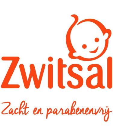 Zwitsal Naturals Bodycreme 100 ml - Buy Online on GoSupps.com