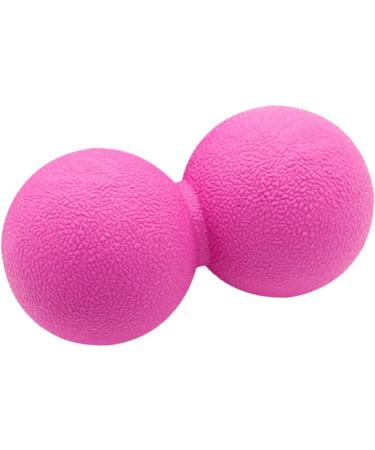 Tovinanna 2-St Massage Balls | Peanut Roller for Deep Tissue Self-Massage | Yoga & Body Recovery - Buy Online on GoSupps.com