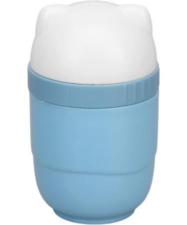 Ear Hole Cleaning Line 20ml Solution Easy Operation Safe Ingredients Earring Hole Cleaning Kit 240 Piece Lines to Remove Ear Odor (Mint Flavor) - Buy Online on GoSupps.com