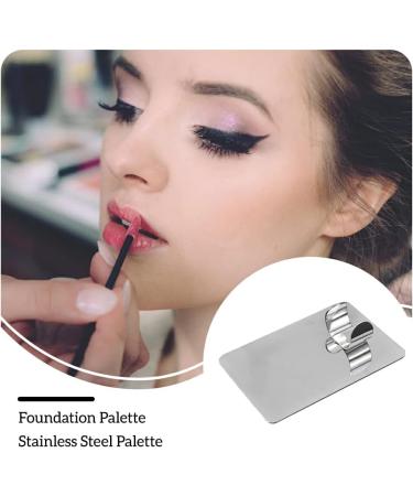 AUklOPVZZ Makeup Mixing Palette Fine Workmanship Reliable Quality Durable Handy Cosmetic Palettes for Beauty Salon Daily Life Type 9 - Buy Online on GoSupps.com