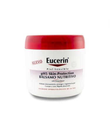 Eucerin Ph5 Balsamo Nutritivo Piel Sensitive Body Treatment