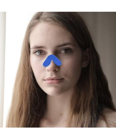 Fomiyes Nose Bridge Protection Pads for Masks | Anti-Fog Soft Accessories to Prevent Air Leaks & Markings | Comfortable Sleep Mask Inserts - Buy Online on GoSupps.com