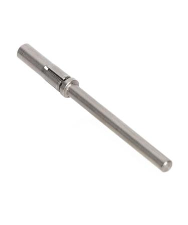 Nail Drill Mandrel Nail Removal Sanding Tape for Nail Salon Use - Buy Online on GoSupps.com