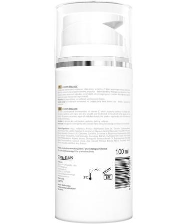 Bee Apis Professional Vitamins of Creme Cremes With Vitamin C and White Diren 100ml - Buy Online on GoSupps.com