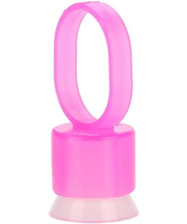 Brrnoo Disposable Ink Ring Cup Device Makeup Accessories Sponge Paint Holder Ink Small Ink Machine Supplies Set (2 - Buy Online on GoSupps.com