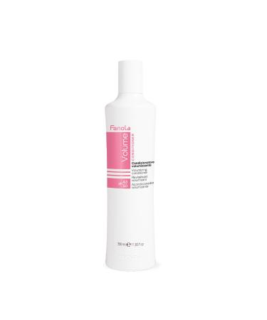 Fanola Volume Conditioner 350 ml Odourless