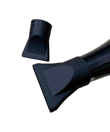 YingEnter Professional Plastic Hair Dryer Nozzle Comb Attachment - Type A - Buy Online on GoSupps.com