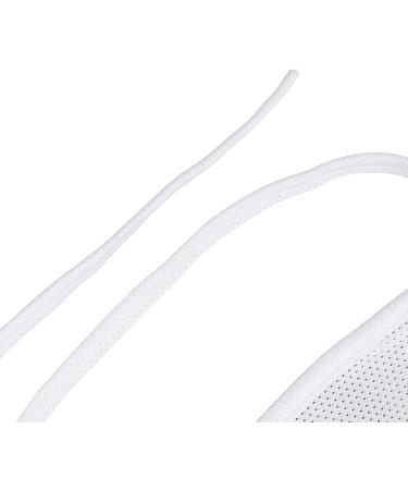 Cotton Neck Tracheal Covers | Wound Protection Stoma Protector for Laryngectomy & Tracheostomy - International Shipping Available - Buy Online on GoSupps.com