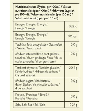 Simply Sugar Free Raspberry Syrup - Low Calorie, Vegan & Nut Free (1 Litre) - Buy Online on GoSupps.com