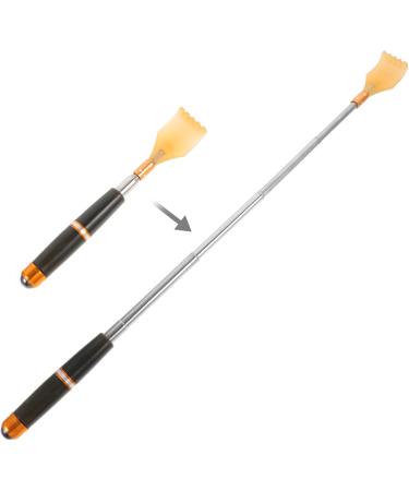 Collbath Back Scratcher Massage Device | Portable Back Scraping Tool for Self-Massage & Relief | Perfect for Body Scratches - Buy Online on GoSupps.com