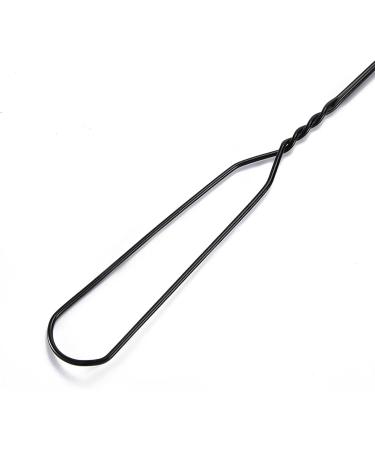 KKRAUS Iron Heavy Duty Fly Swatter Manual Durable with Long Handle Fly Swatters for Outdoor Bug Mosquitoes 3 Pack Flyswatter - Buy Online on GoSupps.com