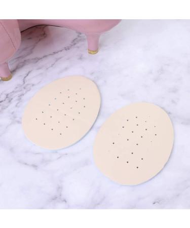 10 Pairs Metatarsal Pads for Women | Gel Insoles Bunion Support & Forefoot Cushions - Comfort & Pain Relief - Buy Online on GoSupps.com