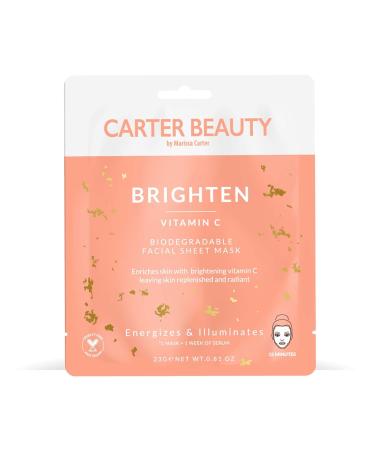 Carter Beauty The Self-Care Edit Set for Women | 5 Pc International Shipping Available - Buy Online on GoSupps.com