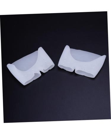 FOMIYES Metatarsal Cushions - Silicone Metatarsal Pads for Foot Pain Relief | Comfortable & Supportive - Buy Online on GoSupps.com