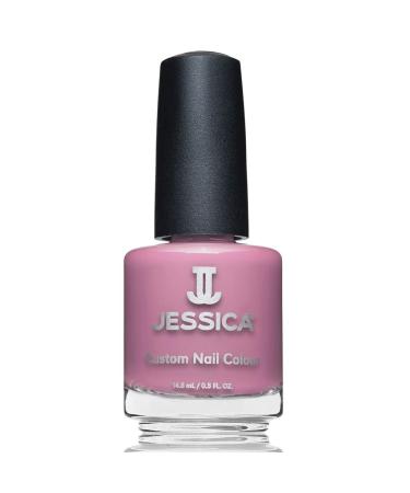 JESSICA Custom Colour Nail Polish Soho in Love 14.8 ml