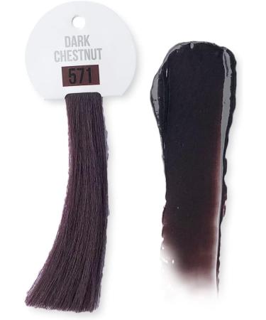 IdHAIR - Colour Bomb 250 ml - Dark Chestnut - Buy Online on GoSupps.com