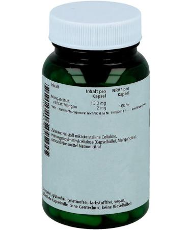 Buy Mangana Capsules Online - Premium Quality for Enhanced Wellness | Worldwide Shipping - Buy Online on GoSupps.com