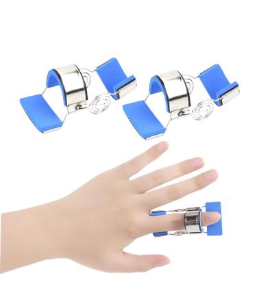Buy MAGICLULU Finger Splint | Best Finger Support & Brace for Fast Recovery - International Shipping Available - Buy Online on GoSupps.com