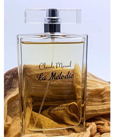 La Melodie Parfum Pour Homme - Buy Online on GoSupps.com