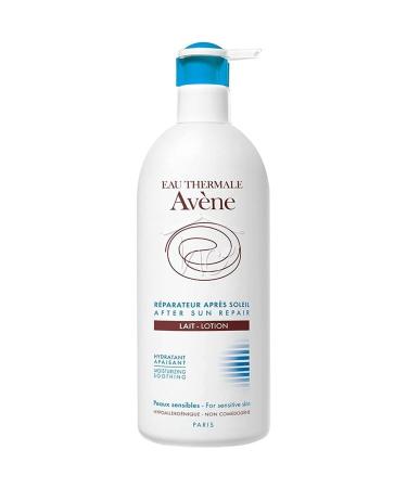 AVENE Repair Lotion 400 ml sweet 400 ml (1 pack)