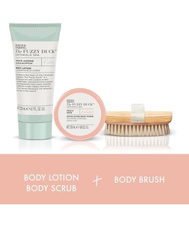 Baylis & Harding Fuzzy Duck Cotswold Spa Luxury Body Care Gift Set - Vegan Friendly - Buy Online on GoSupps.com