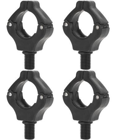 Best Magnetic Rod Pads for Carp Fishing | 4-Piece Adjustable Fishing Rod Holder & Tail Rest Accessories - Buy Online on GoSupps.com