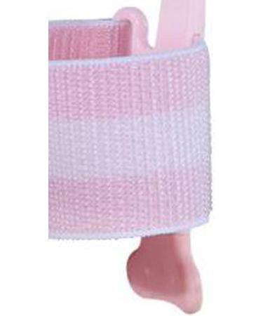 Predolo Anti-Hook Wrist Correction Device | Adjustable Ergonomic Holding Stick for AI Training | Comfortable Posture Support in Pink - Shop Internationally! - Buy Online on GoSupps.com