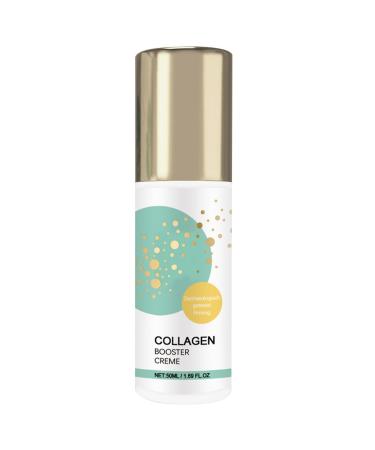 Face Cream - 50ml Firming Cream Brightens Face Tightener Facial Firming Moisturizer Overnight Facial Moisturizer Cream For Radiant And Firmer Look Hydrating Cream