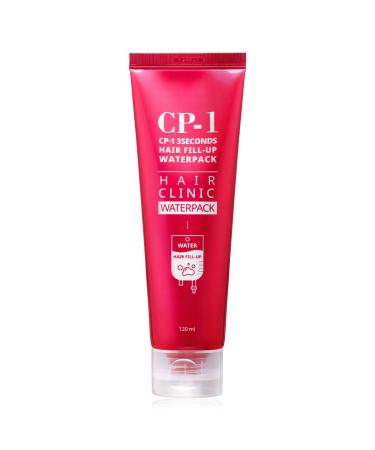 CP-1 3 Seconds Hair Fill-Up Waterpack 120ml Leave on Condioner Leave-in Hair Mask
