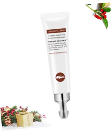  POPETPOP POPETPOP Set of 2 Anti-Wrinkle Anti-Puffiness Moisturizing Eye Contour Creams - Buy Online on GoSupps.com