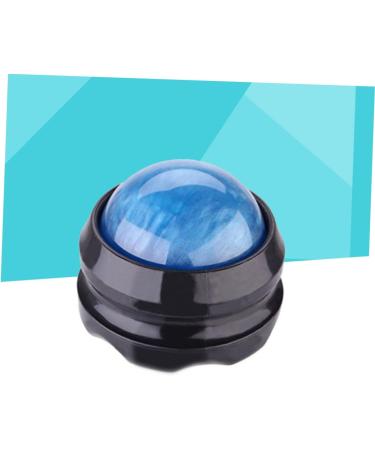 Gleavi Massage Ball Replacement Set | 2-St DIY Massage Kit for Glasses Hinge & Fitness - Rollball Massage Device - Buy Online on GoSupps.com