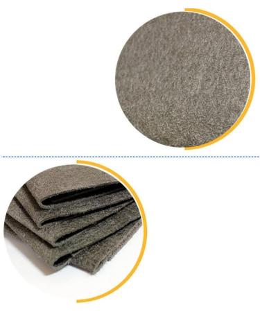 tesrgre 10Pcs Efficient Leave No Marks No Cleaning Cloth Home Car Washing Cleaning Towel - Buy Online on GoSupps.com