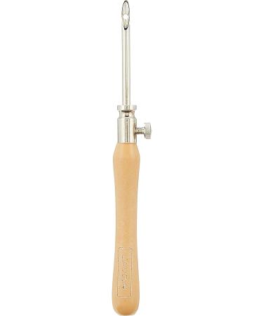 Lacis Punch Needle Set - High Quality Embroidery Tool Kit - Buy Online on GoSupps.com