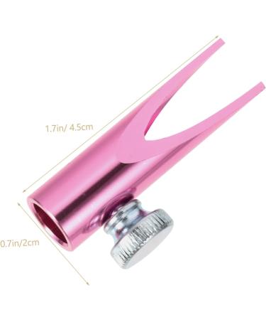 MAGICLULU Eyebrow & Eyeliner Sharpener - Perfect Makeup Pencil Sharpener for Precise Application - International Shipping Available - Buy Online on GoSupps.com