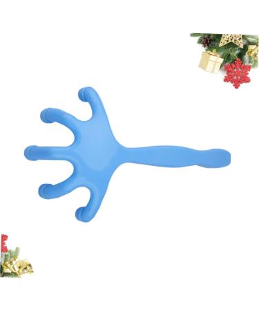 ULTECHNOVO 3pcs Whole Body Massager Board with Grip & Scroll Wheel - International Shipping Available - Buy Online on GoSupps.com