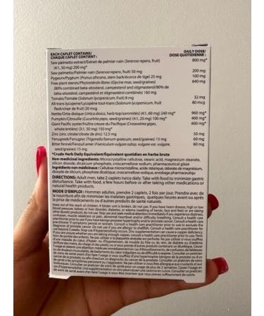 Nu-Life Proactive Caplets 60 Count Blister/IFC - Buy Online on GoSupps.com