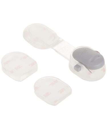 Safety 1st Refrigerator Door Lock - Childproof Your Kitchen with Dcor Style - Buy Online on GoSupps.com