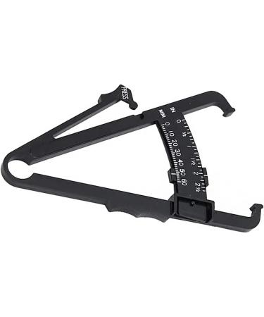 Ancllo Body Fat Measurement Kit - 4 Piece Slide & Measuring Tape for Accurate BMI Weight Loss & Fitness Tracking - Buy Online on GoSupps.com