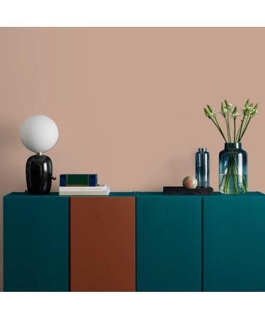 Johnstone's MY Colour Tester Pot - Sombrero Tan 55ml - Luxurious Durable Matt Finish - Buy Online on GoSupps.com