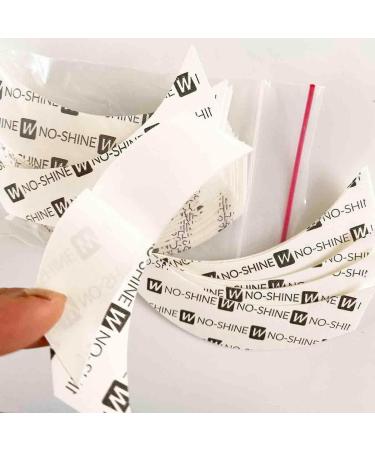 36pc/lot CC Contour No-Shine Tape for Wigs, Toupees, and Hairpieces - Buy Online on GoSupps.com